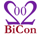 bicon 2002 logo