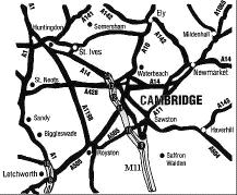 [getting to cambridge]